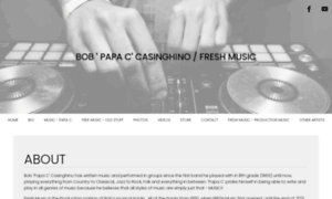 Freshmusic.com thumbnail