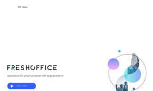 Freshoffice.sg thumbnail