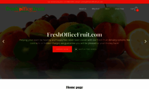 Freshofficefruit.com thumbnail