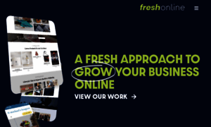 Freshonline.net thumbnail