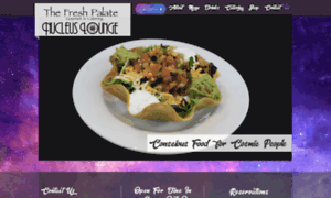 Freshpalategourmet.com thumbnail