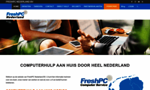 Freshpc-computer-service.nl thumbnail