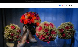 Freshpetalsflorist.com thumbnail