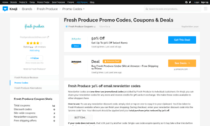 Freshproduce.bluepromocode.com thumbnail