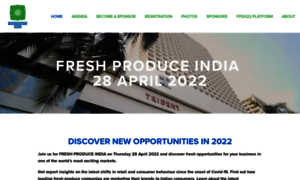 Freshproduceindia.com thumbnail