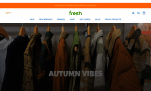 Freshstoretorino.com thumbnail