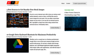 Freshtechtips.com thumbnail