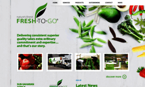 Freshtogo.co.za thumbnail