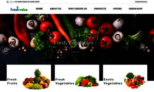 Freshvalue.in thumbnail