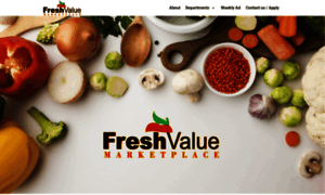 Freshvalue.net thumbnail