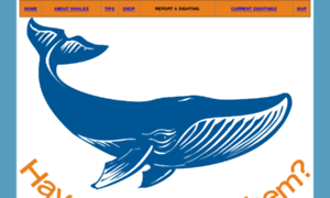 Freshwaterwhales.com thumbnail