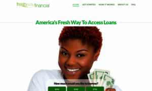 Freshwayfinancial.com thumbnail