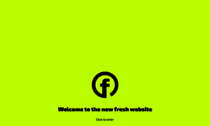 Freshwebsite.co.uk thumbnail