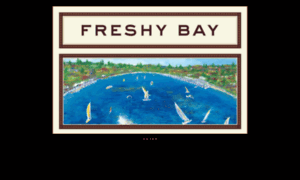 Freshybay.com thumbnail
