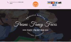 Fresnofancyfaces.com thumbnail