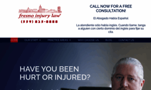 Fresnoinjurylaw.com thumbnail