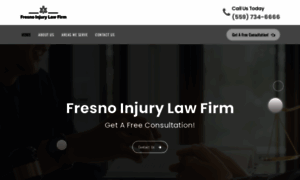 Fresnoinjurylawfirm.com thumbnail