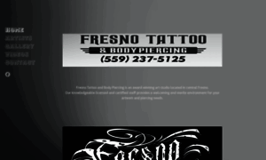 Fresnotattooandbodypiercing.com thumbnail