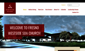 Fresnowestsidesda.com thumbnail