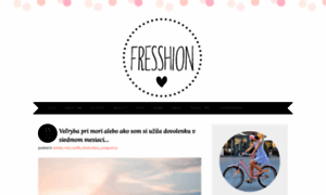 Fresshion.com thumbnail