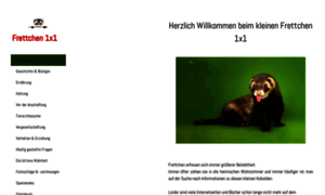 Frettchen-1x1.com thumbnail