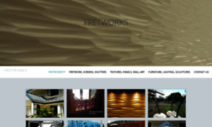 Fretworkstt.com thumbnail