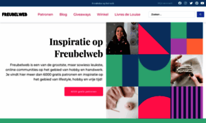 Freubelweb.blogspot.nl thumbnail