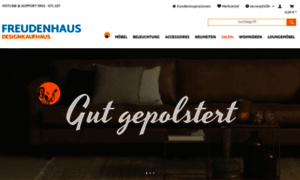 Freudenhaus-online.de thumbnail