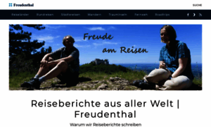 Freudenthal.biz thumbnail