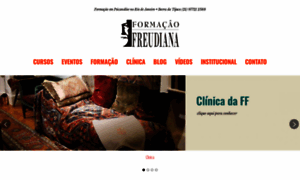 Freudiana.com.br thumbnail