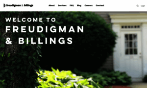 Freudigman.com thumbnail