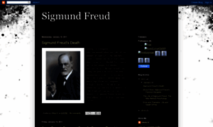 Freudsigmund.blogspot.com thumbnail