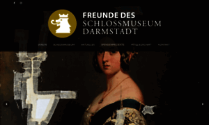 Freunde-des-schlossmuseum-darmstadt.de thumbnail