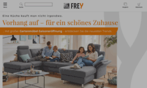 Frey-wohnen-shop.de thumbnail