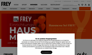 Frey-wohnen.de thumbnail