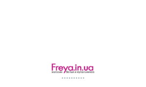 Freya.in.ua thumbnail