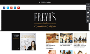 Freyas.com.ar thumbnail