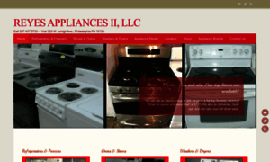 Freyesappliances11-llc.com thumbnail