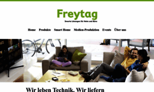 Freytag.de thumbnail