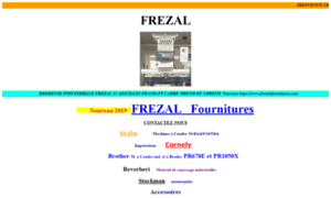 Frezal-france.com thumbnail