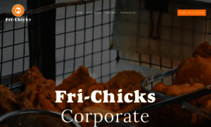 Fri-chicks.com thumbnail