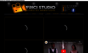 Fricistudio.hu thumbnail