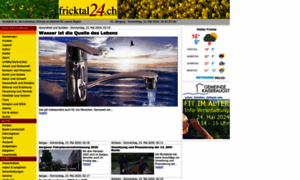 Fricktal24.ch thumbnail