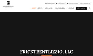 Fricktrentlizzio.com thumbnail
