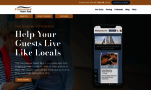 Frictionlessguest.com thumbnail