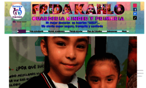 Frida-kahlo.org thumbnail