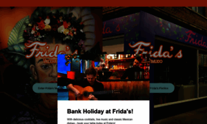 Fridas.co.uk thumbnail
