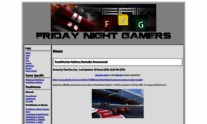Friday-night-gaming.com thumbnail