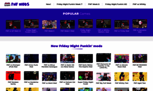 Fridaynightfunkins.net thumbnail