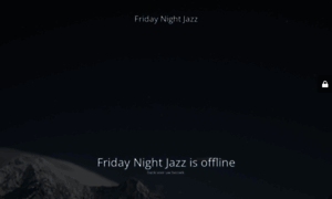 Fridaynightjazz.net thumbnail